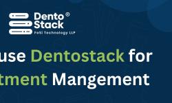 Featured image of post Dentostack: How To Use Our Insanely Easy Tool for Appointment Booking