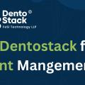 Dentostack: How To Use Our Insanely Easy Tool for Appointment Booking