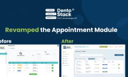 Featured image of post Dentostack's June Update Makes Management Easier