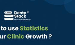 Featured image of post Get a better understanding of Dentostack's powerful statistics module!